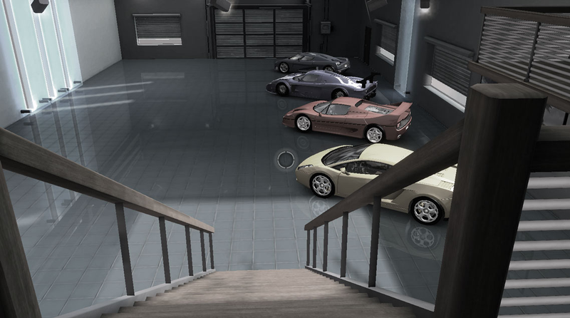 Illustration for article titled Dubai, Fuel, and Lamborghini in Test Drive Unlimited 2